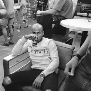 Meet your Posher, Roberto